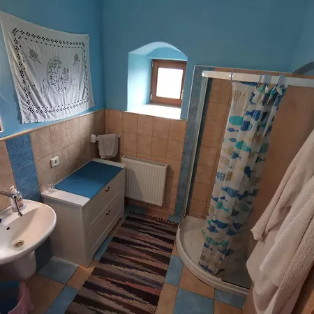 U Belouse Διαμέρισμα Třeboň