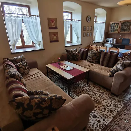 U Belouse Třeboň