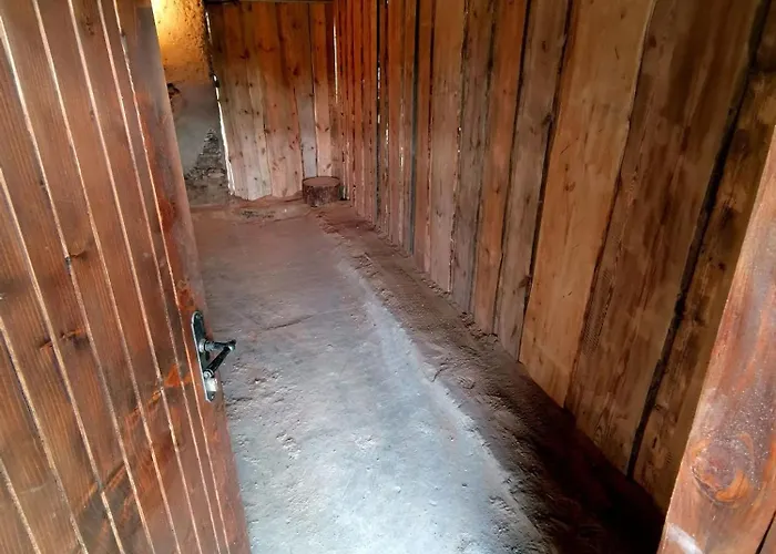 Διαμέρισμα U Belouse Třeboň